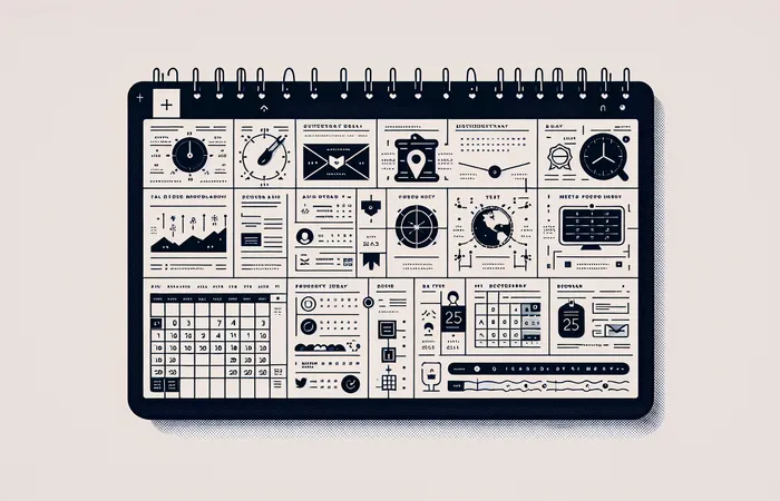 Passos simples para organizar eventos de adoção